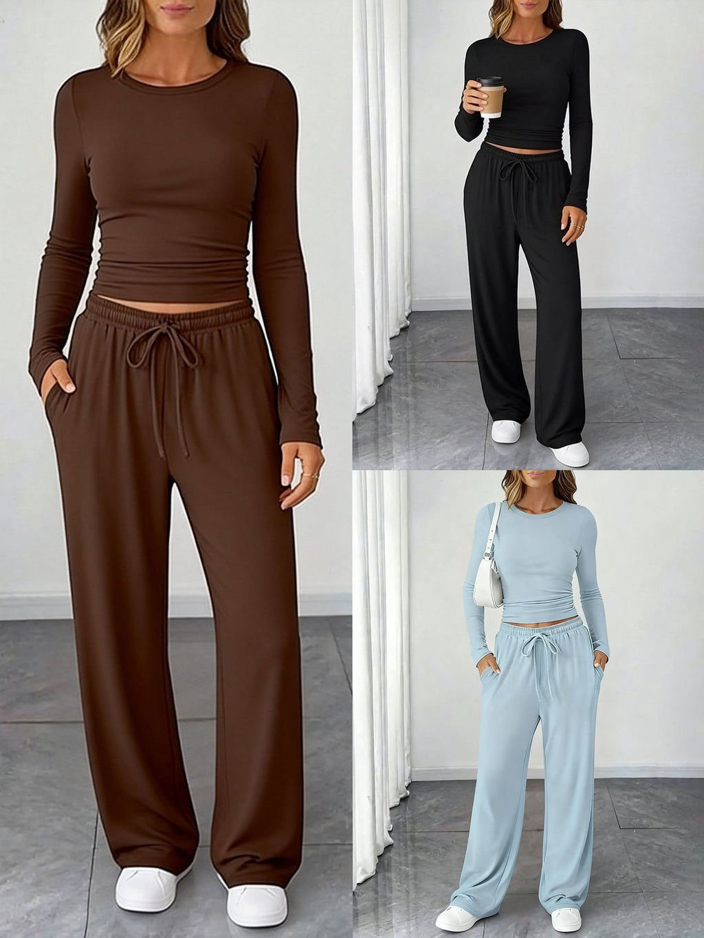 Like Butter Set shopify