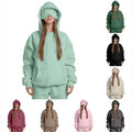 THE Travel Sweat shopify