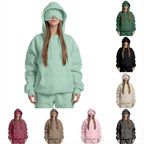 THE Travel Sweat shopify