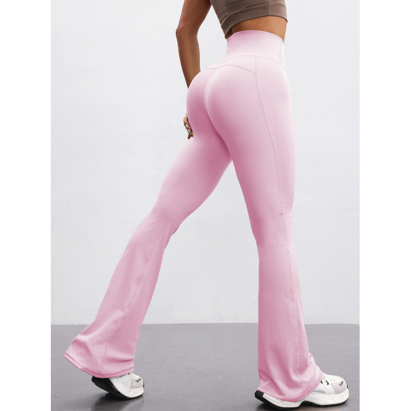 Ribbed Right Leggings shopify