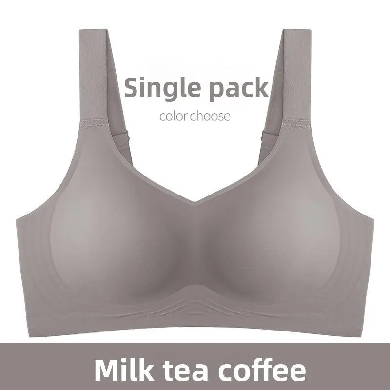 Soft Support Seamless Sports Bra shopify
