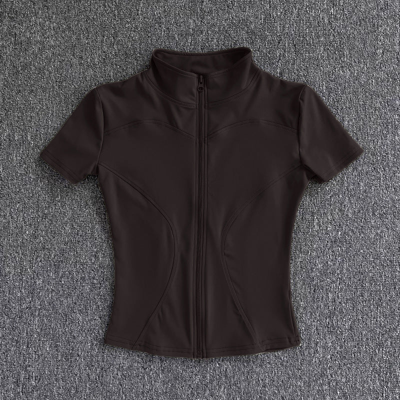 Like Lu Short Sleeve shopify