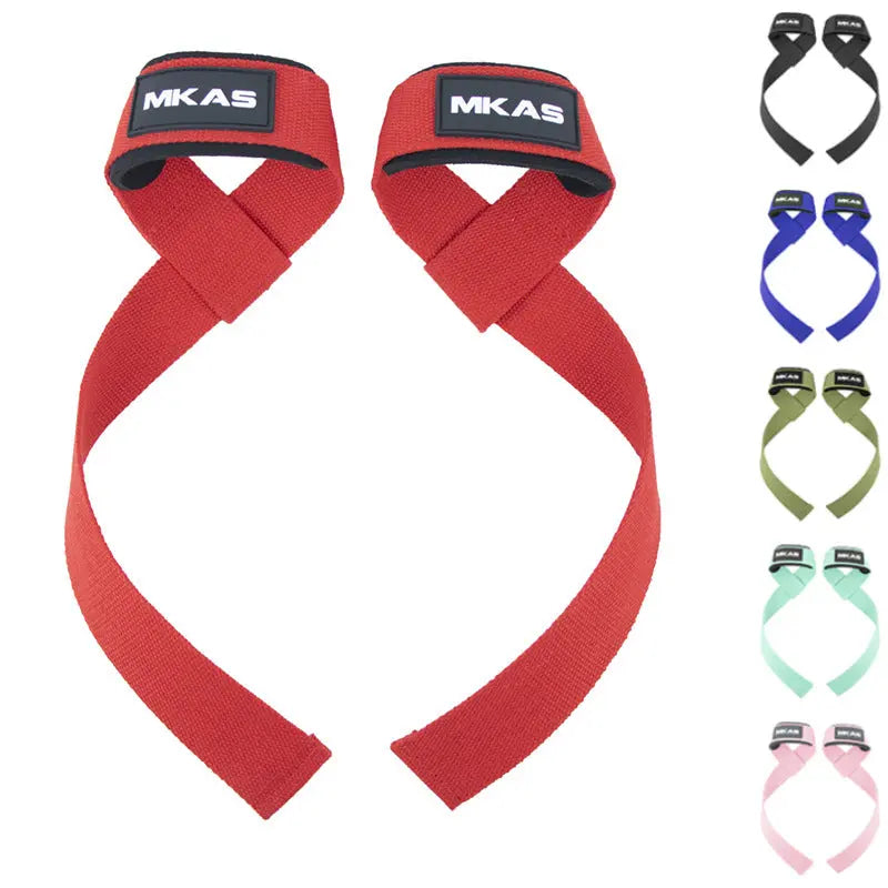 Non-Slip Fitness Wristband for Deadlifts and Pull-Ups shopify