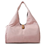 Foldable Waterproof Travel Gym Bag shopify