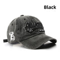 Embroidered  Baseball Cap shopify