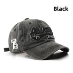 Embroidered  Baseball Cap shopify