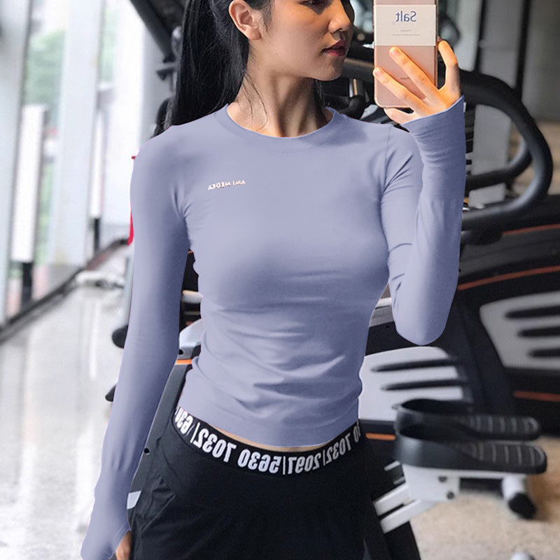 Loose Fit - For the Lift shopify