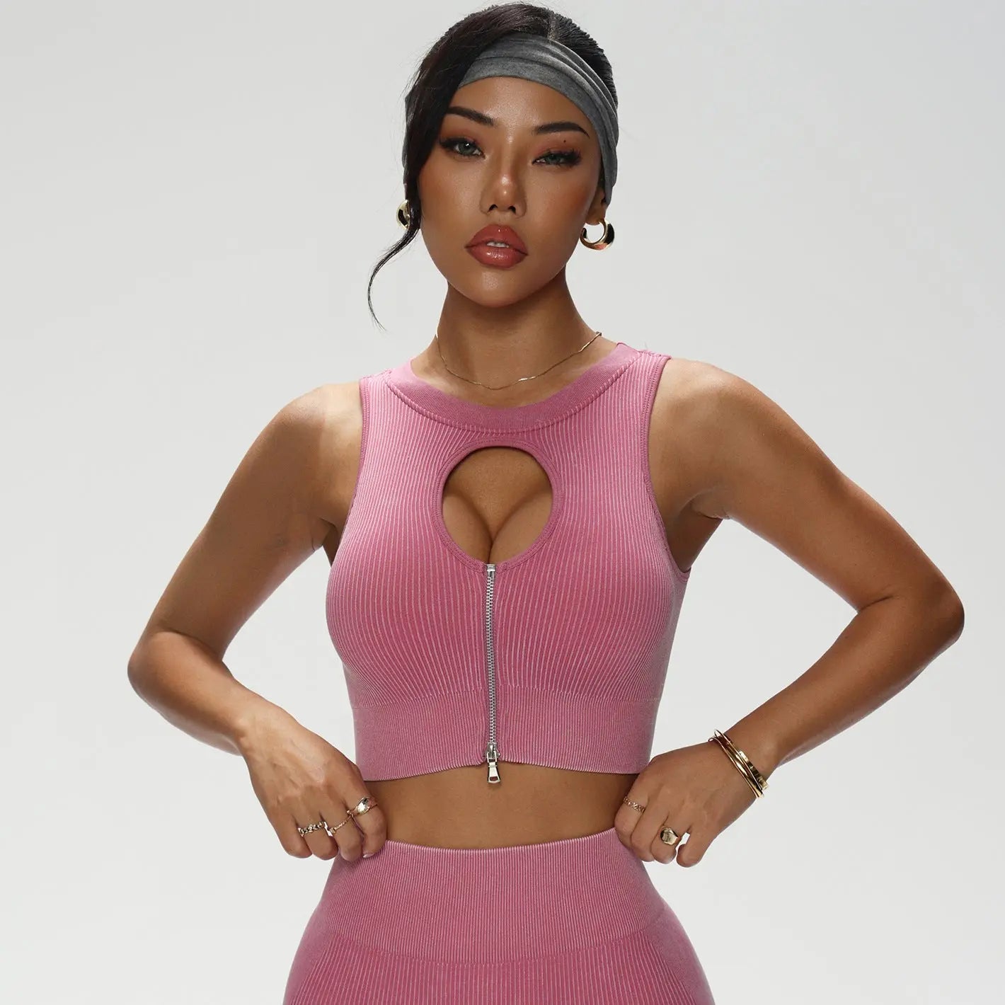Yoga Clothing Set shopify