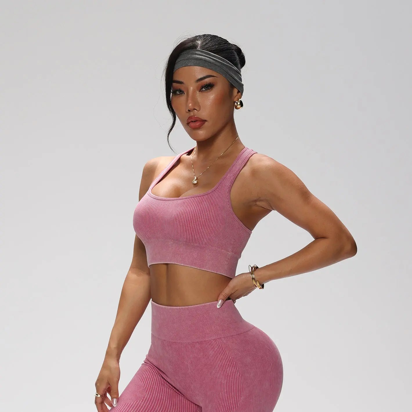 Yoga Clothing Set shopify