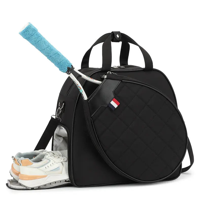 Tennis Sports Bag shopify