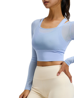 Not So See Through shopify
