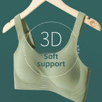 Soft Support Seamless Sports Bra shopify