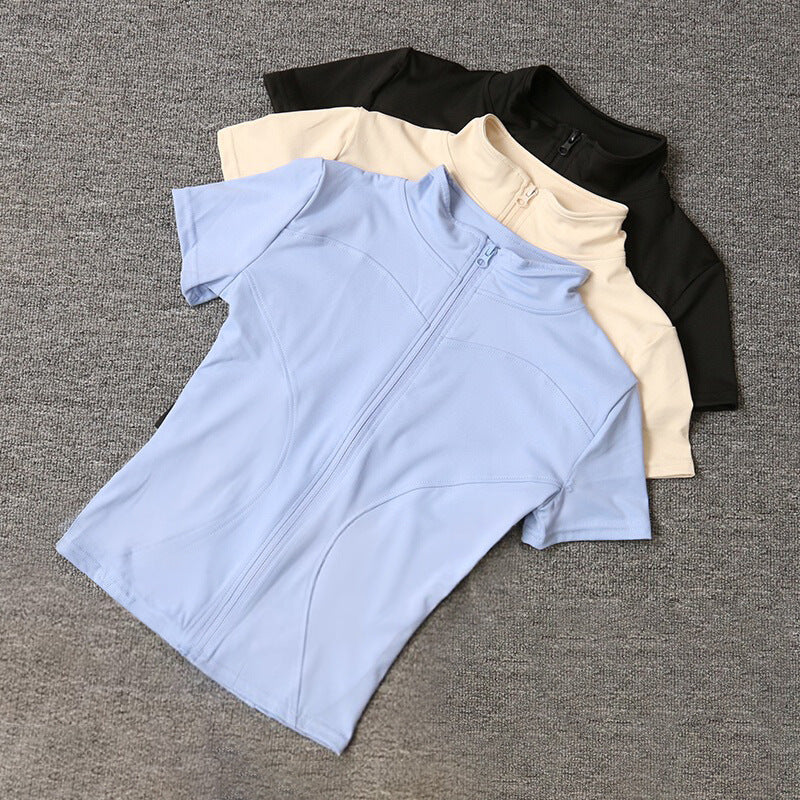 Like Lu Short Sleeve shopify