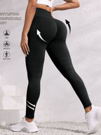 All The Lift - Gym Tights shopify