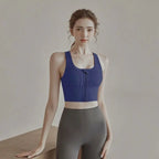Wide Band Sports Bra shopify