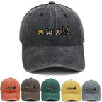 Washed Sun Hats shopify