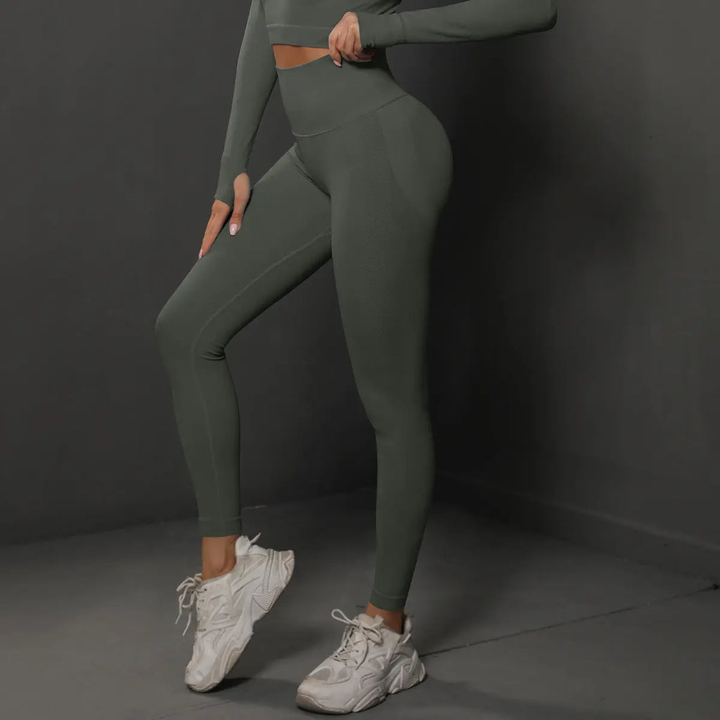 Womens Yoga Pants shopify