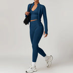 Beauty Back Sports Suit shopify