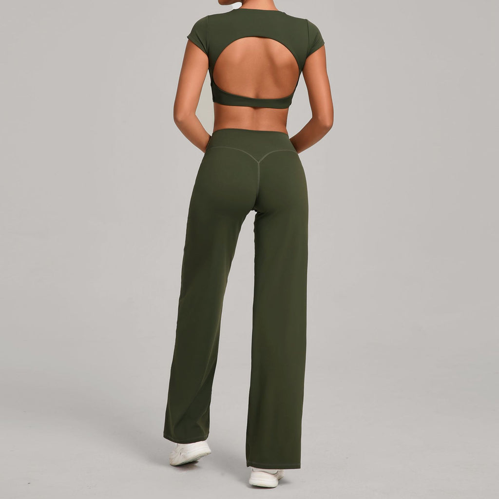 Not Just For The Gym - Set shopify