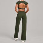 Not Just For The Gym - Set shopify