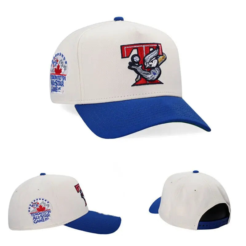 Baseball Caps shopify