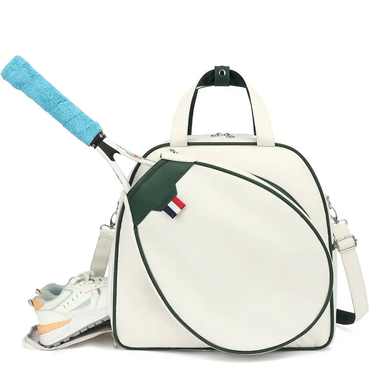 Tennis Sports Bag shopify