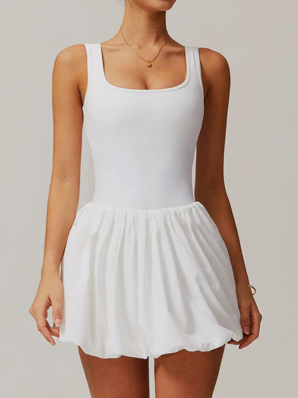 Bubble skirt redefined shopify