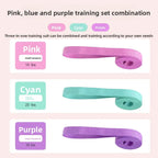 Knitted Fitness Resistance Band shopify