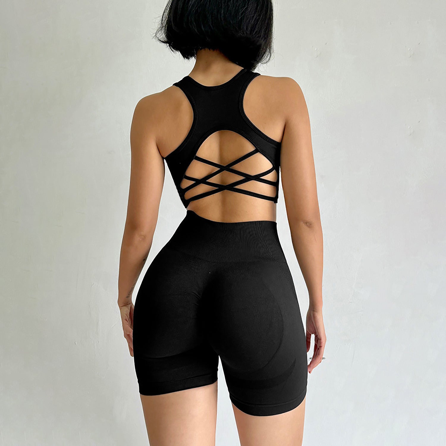 Smooth, With Built in Bra - Set shopify