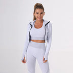 Womens Yoga Set shopify