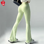Ribbed Right Leggings shopify