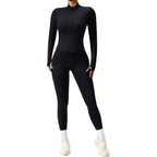 Ladies' yoga wear shopify