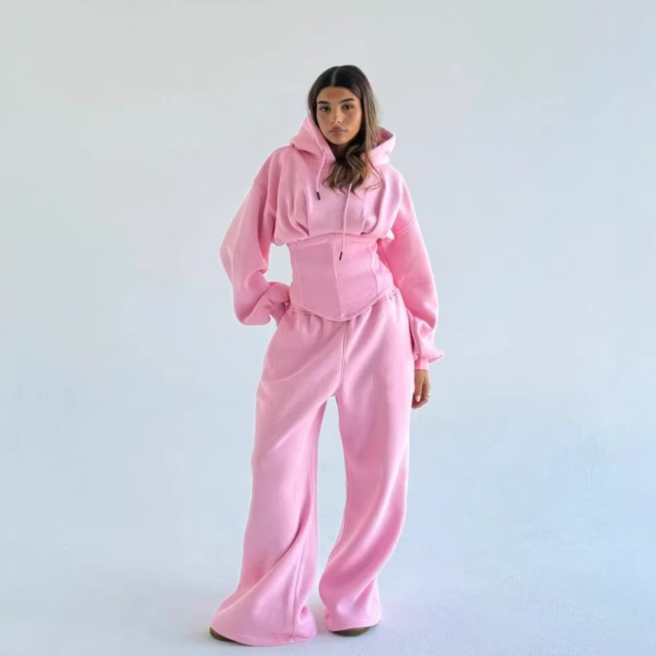 The Ate -Set shopify
