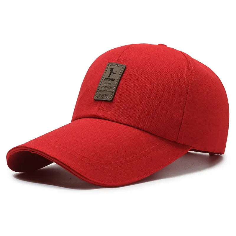 Baseball Caps shopify