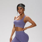 Yoga Clothing Set shopify