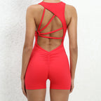 Tight-fitting quick-drying yoga pants shopify