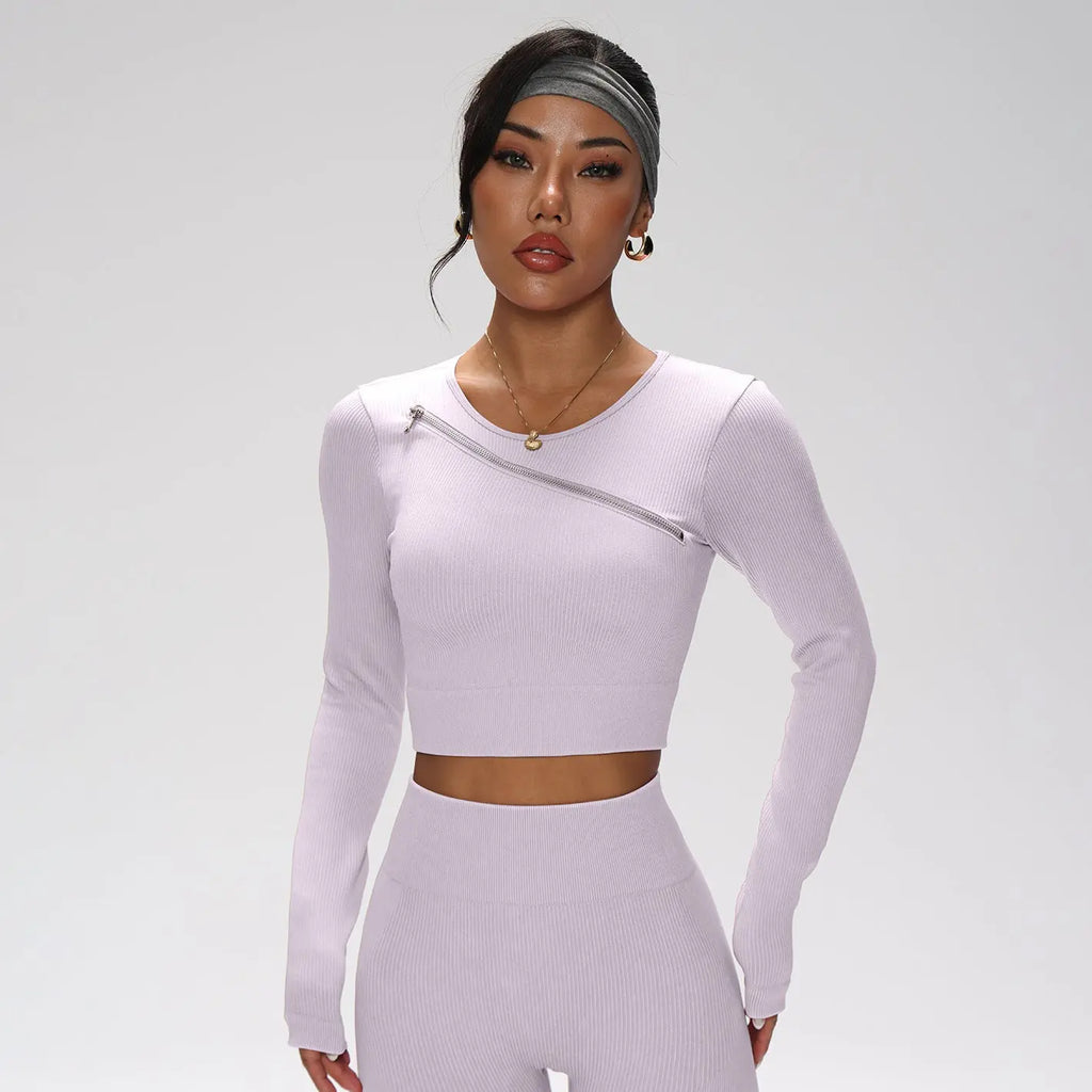 Yoga Clothing Set shopify
