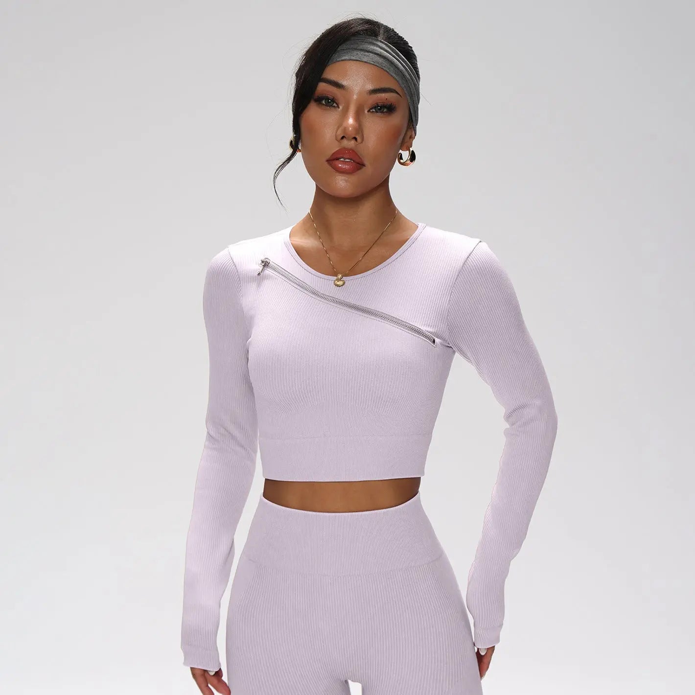 Yoga Clothing Set shopify