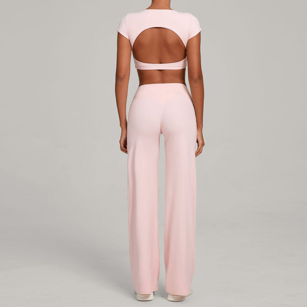Not Just For The Gym - Set shopify
