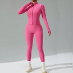 Ladies' yoga wear shopify