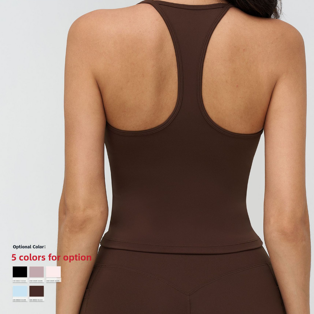 Not Just For The Gym - Singlet shopify