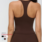 Not Just For The Gym - Singlet shopify
