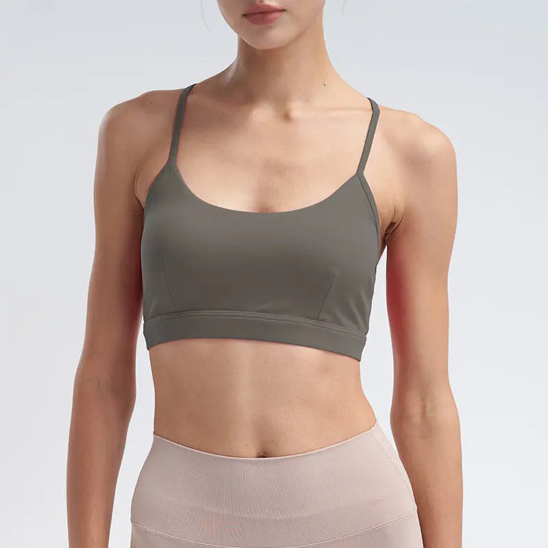 Yoga Outfit Set shopify