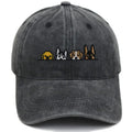 Washed Sun Hats shopify