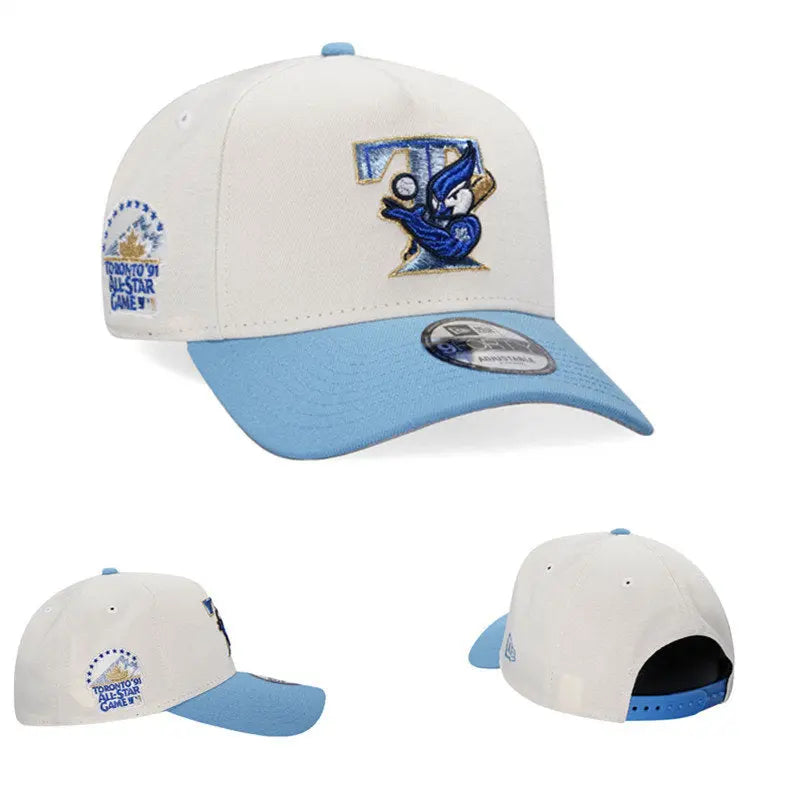Baseball Caps shopify