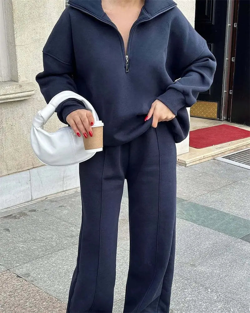 Peak Comfort set shopify