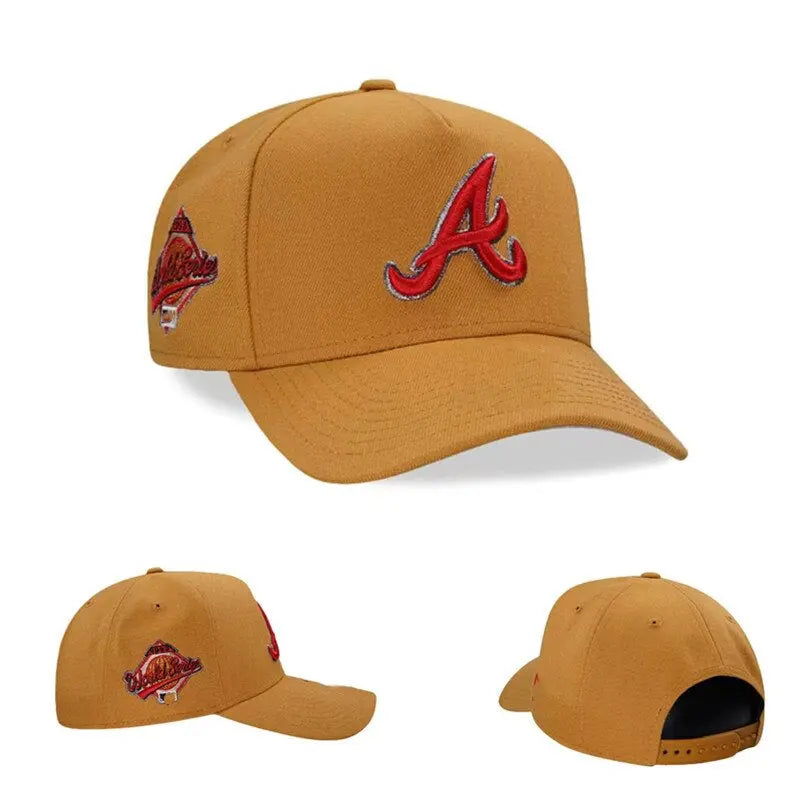 Baseball Caps shopify