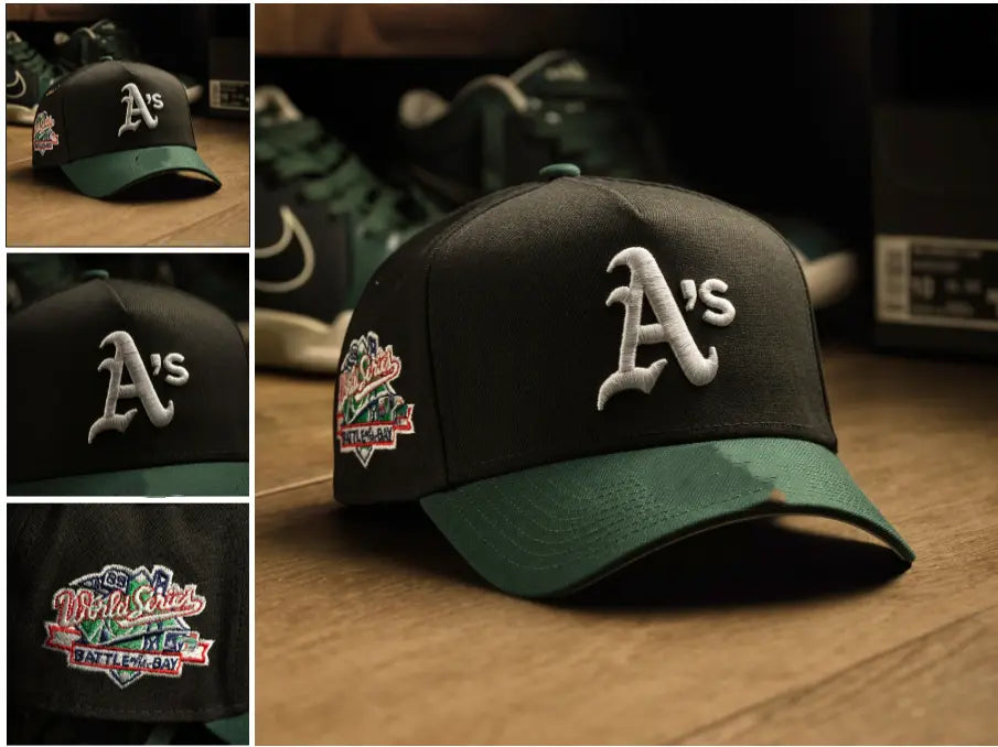 Baseball Caps shopify