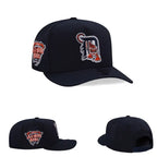 Baseball Caps shopify