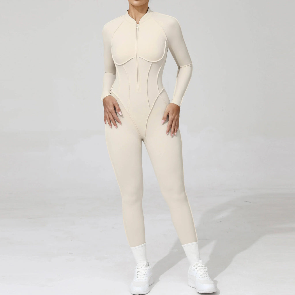 Fitness Yoga Jumpsuit shopify